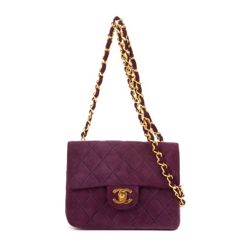 Borsa tracolla chanel rara - chanel,