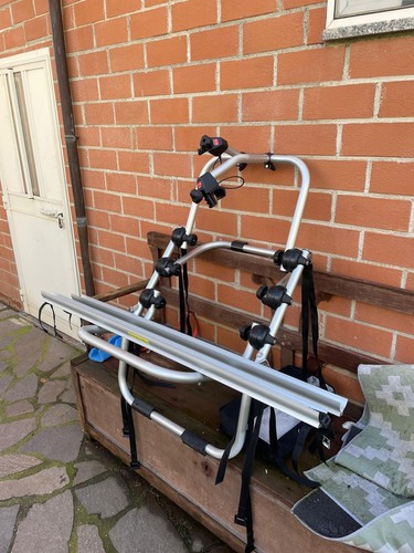 Portabici universale - portabici,