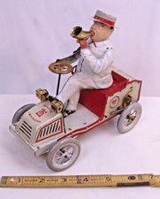 LEHMANN OF GERMANY 1903 TUT