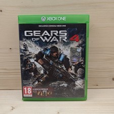 Gears Of War 4 - Per Microsoft