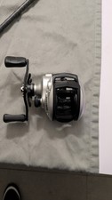 Abu Garcia REVO Max Toro