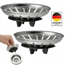 Tappo cestello setaccio con