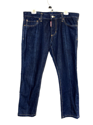 Dsquared2 luxury slim denim - dsquared2,