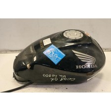 SERBATOIO CARBURANTE (MOTOCICLO) PER HONDA (CICLOMOTORI) HORNET (05-06) 2005