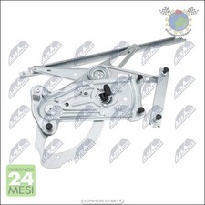 Alzacristalli alzavetro AJS