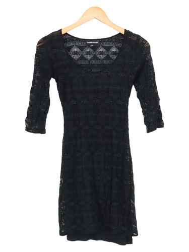 Warehouse abito pizzo donna - warehouse,