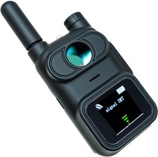 Rilevatore Professionale di