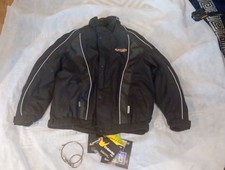 Motoair Tartaruga Airbag