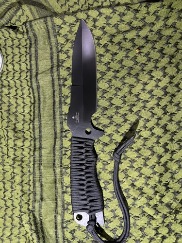 Uzi fxb 002 field commander - uzi,