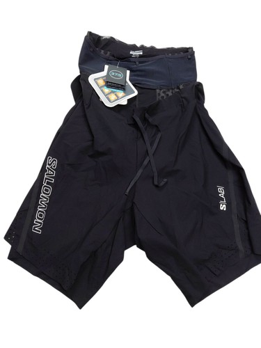 Salomon lab ultra - ultra, 2-in-1