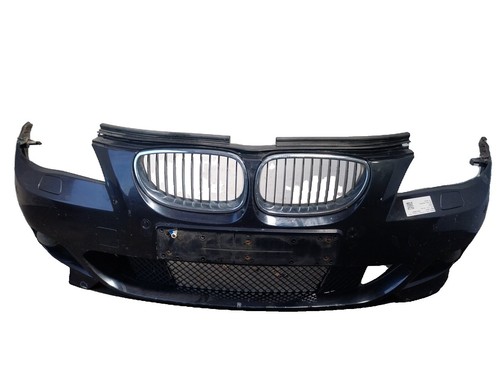 Paraurti anteriore bmw - bmw, 520