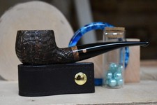 Moretti Pipe Sandblasted
