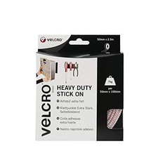 (TG. 50 mm x 2.5 m) VELCRO