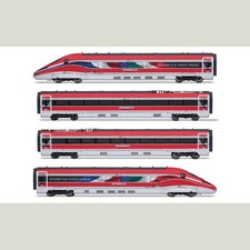 Arnold HN2621 - SCALA N