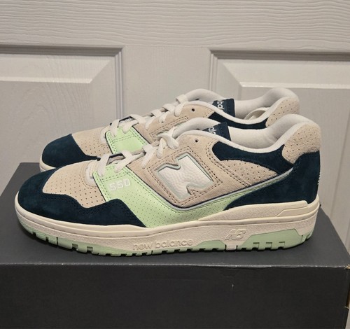New balance 550 - balance, corte