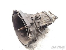 Ford Transit Cambio manuale a