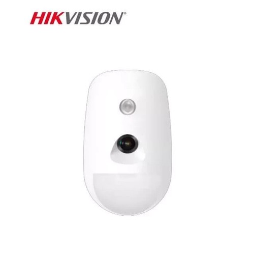 Hikvision