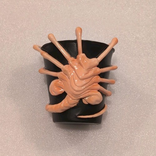Nuovo contenitore alien - contenitore,