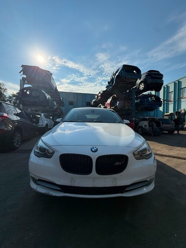 Bmw 530 musata - musata, completa