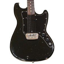 Chitarra elettrica usata