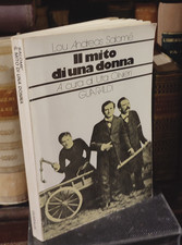 Lou Andreas Salome - Il mito