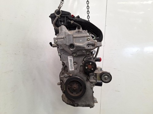 Motore benzina nissan juke - motore, mk1