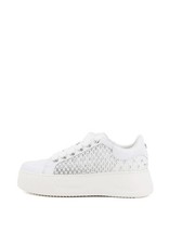 CULT SNEAKERS PERRY BIANCO