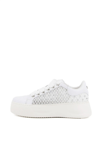 Cult sneakers perry bianco - perry,