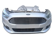 MUSATA MUSO ANTERIORE + KIT AIRBAG COMPLETA FORD S-MAX S MAX 2.0 TDCI (20152019