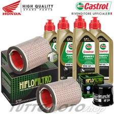 Tagliando HONDA CBR 1000 RR