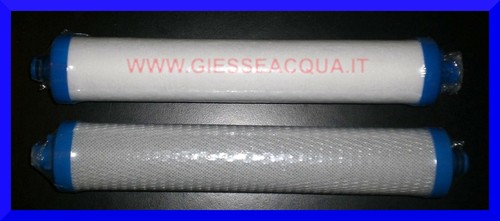 Filtri acqua cartuccia - a,