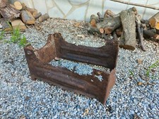 ww1 - Basamento per cassa di