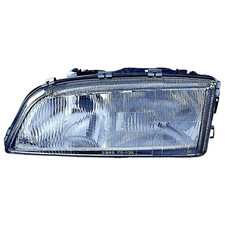 FARO FANALE PROIETTORE SX PER