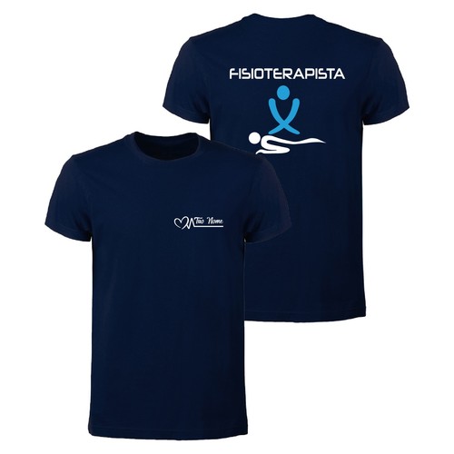 Shirt personalizzata con tuo - personalizzata,