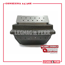 BRACIERE GHISA PER STUFA