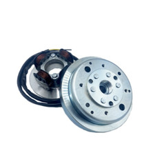 Volano VMC Completo Cono 20 