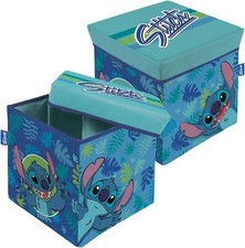 Pouf Contenitore Lilo & Stitch