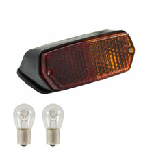 Fanale Posteriore Sinistro Per