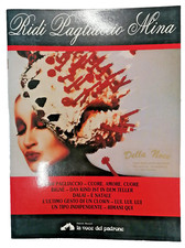 Mina Raccolta Ridi Pagliaccio