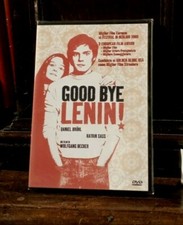 Dvd -  Good Bye Lenin! con