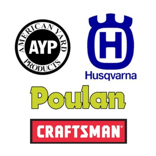 Protezione husqvarna 544004801 - protezione,