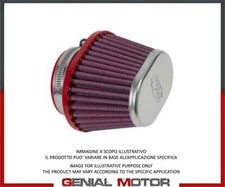 Filtro Aria Airpower by BMC