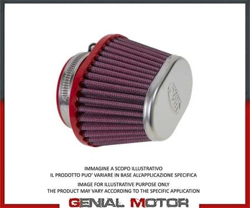 Filtro aria airpower - aria, bmc