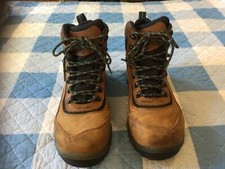 Stivali donna punta acciaio