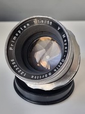 Ottica Meyer Gorlitz Primoplan