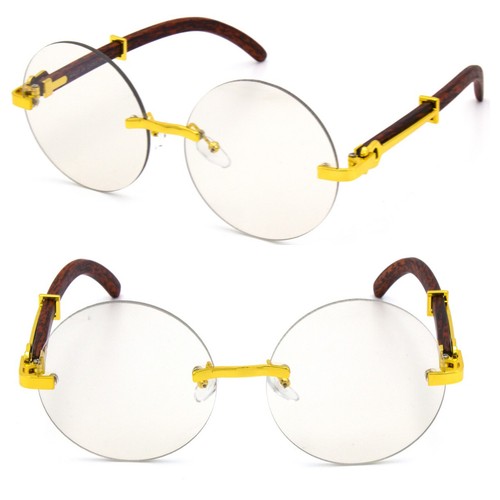 Occhiali uomo vintage stile - occhiali,