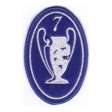 [Patch] CHAMPIONS LEAGUE