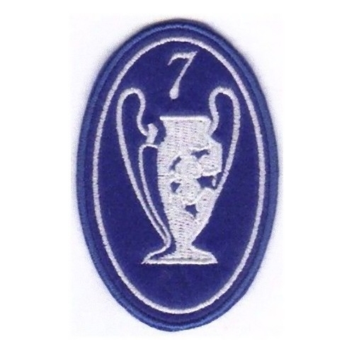 Patch champions league - [patch],