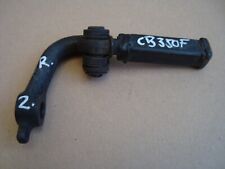 Honda CB 350 Four pedana +