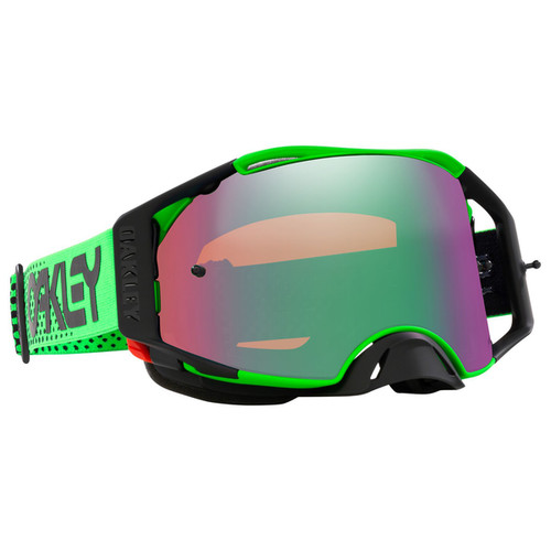 Oakley airbrake occhiali - mx,